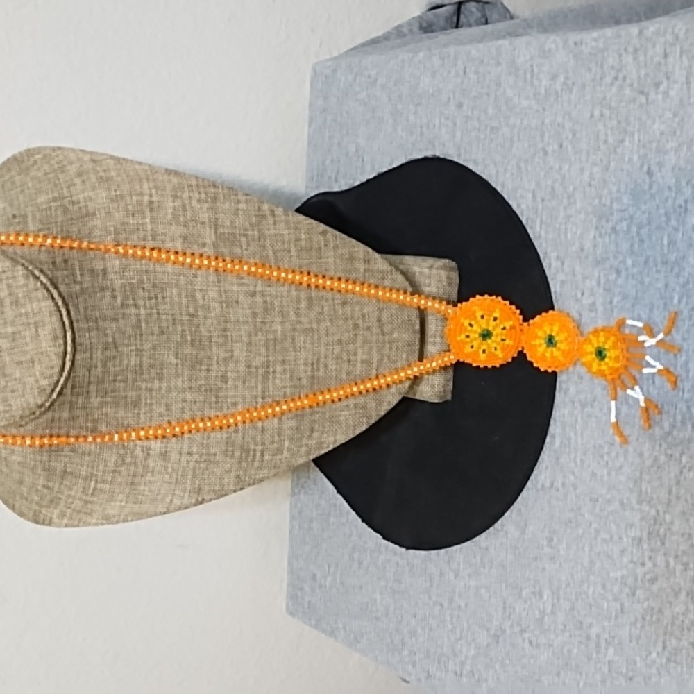 Beaded Necklace